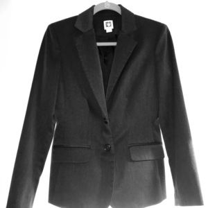 Women’s suit jacket
